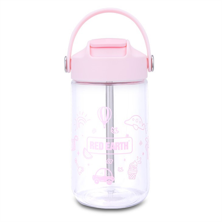 PP Gym Sports Water Bottle