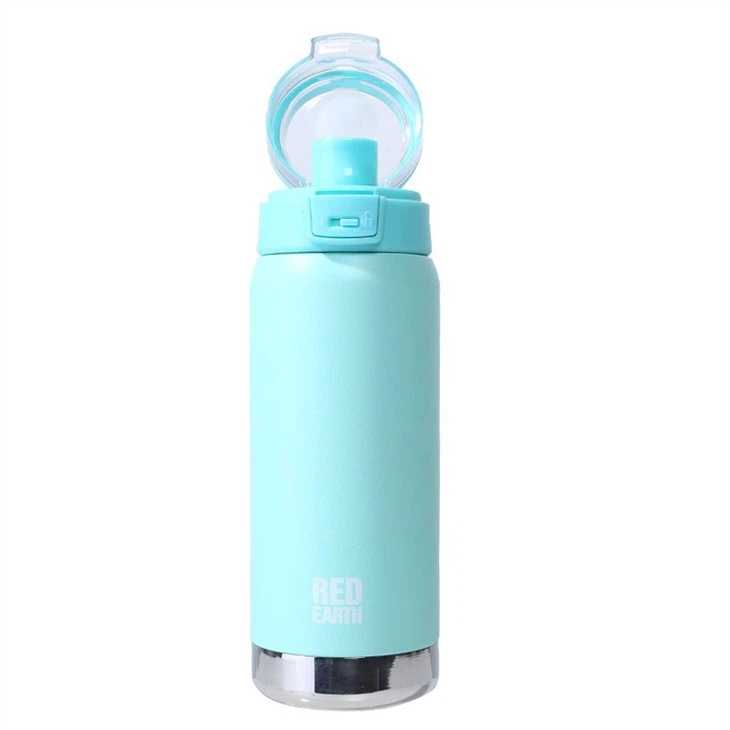 Vacuum Insulated Water Bottle