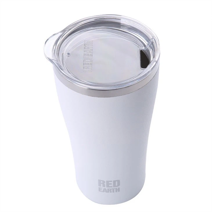 Stainless Steel Tumbler