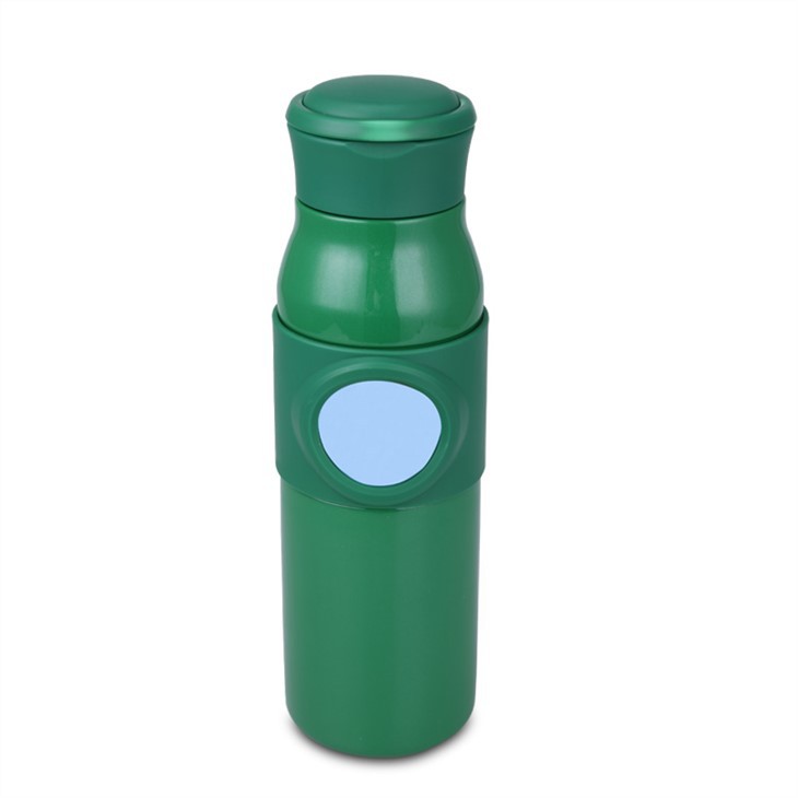 ขวดสแตนเลสหุ้มฉนวน 550ML
