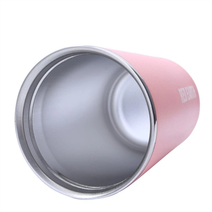 Stainless Steel Mug